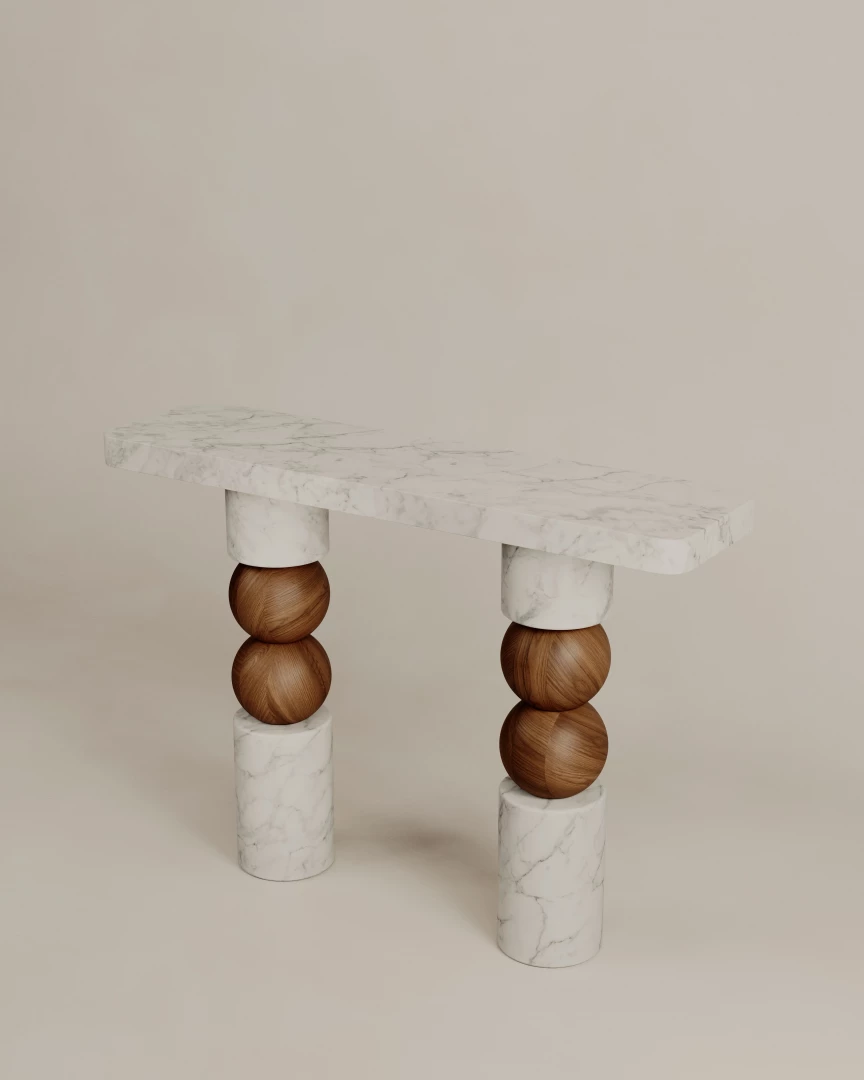 Perle Console - Image 2