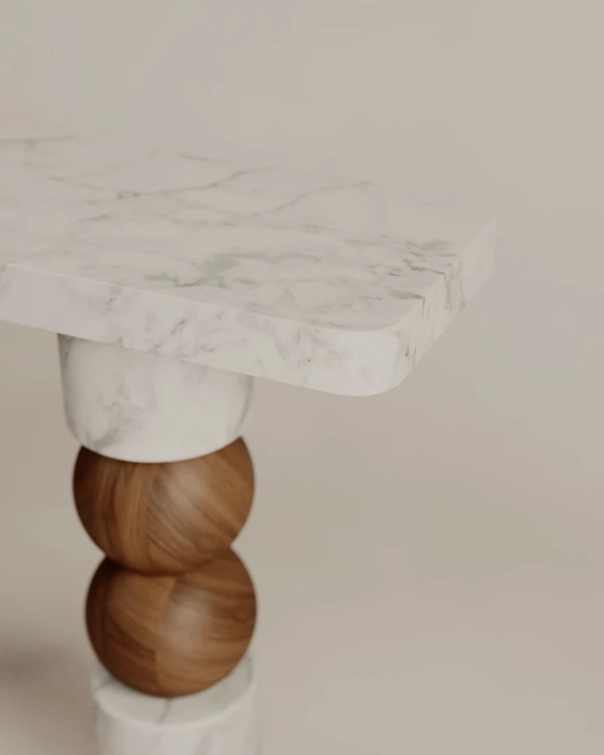 Perle Console - Image 3