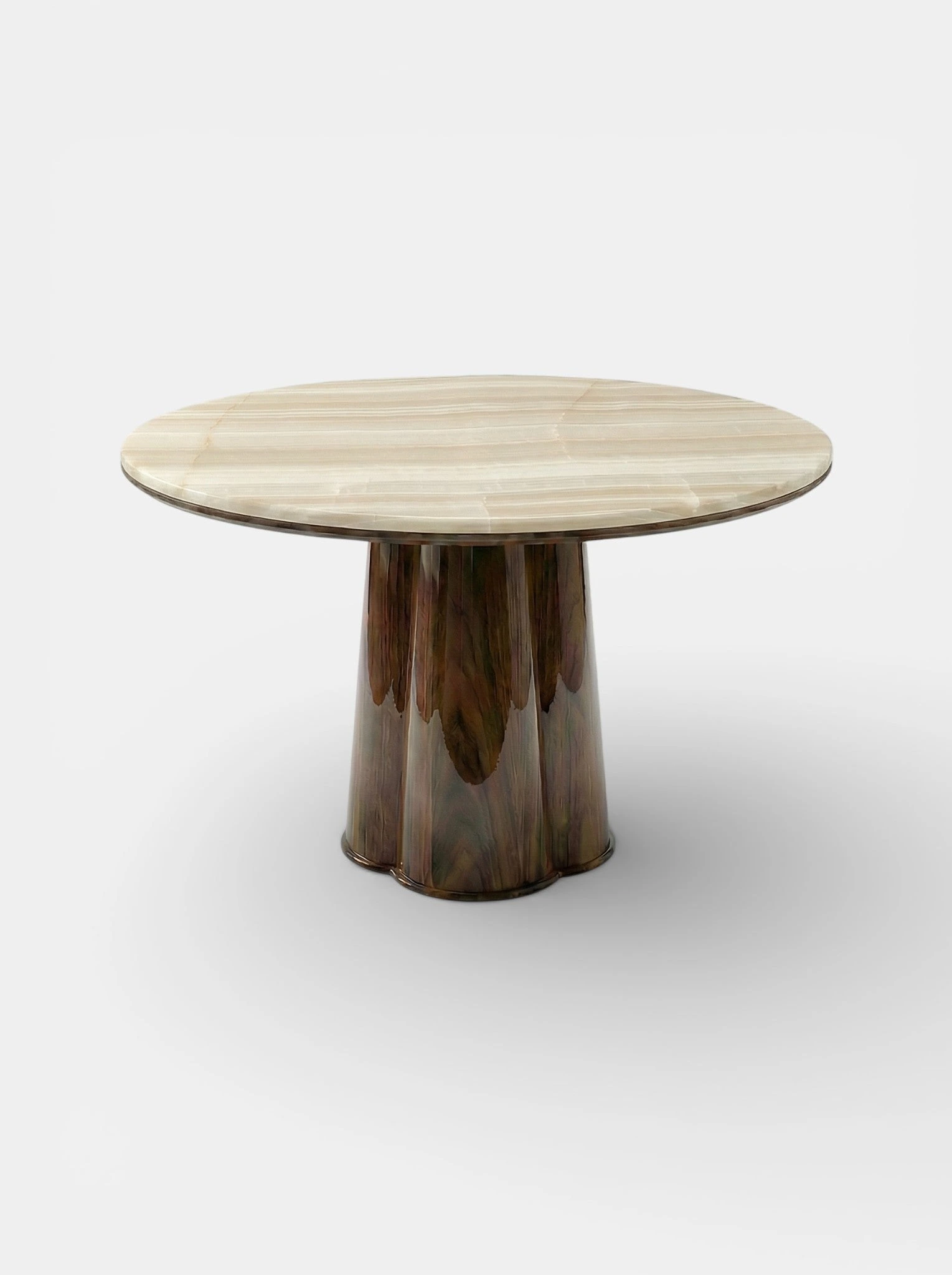 Poli Dining Table - Image 1