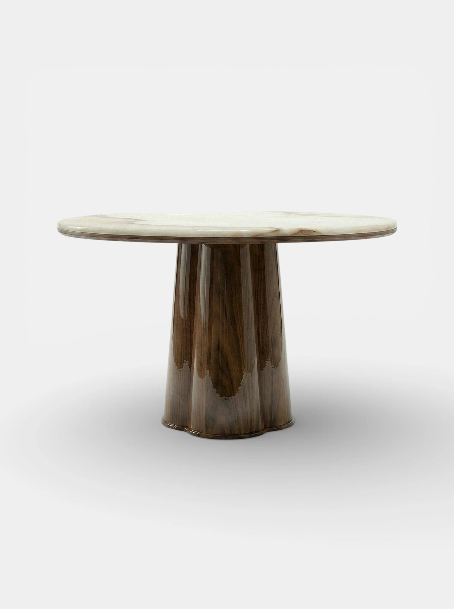 Poli Dining Table - Image 2