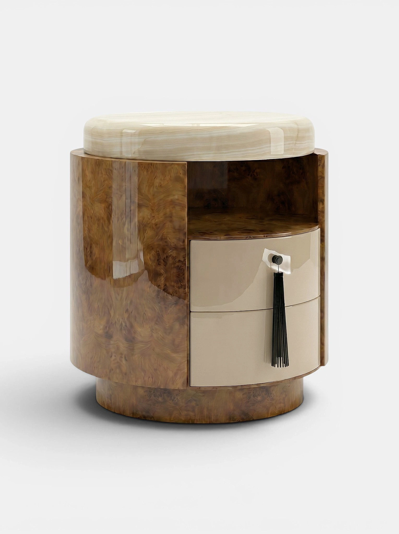 Pompon Nightstand - Image 2