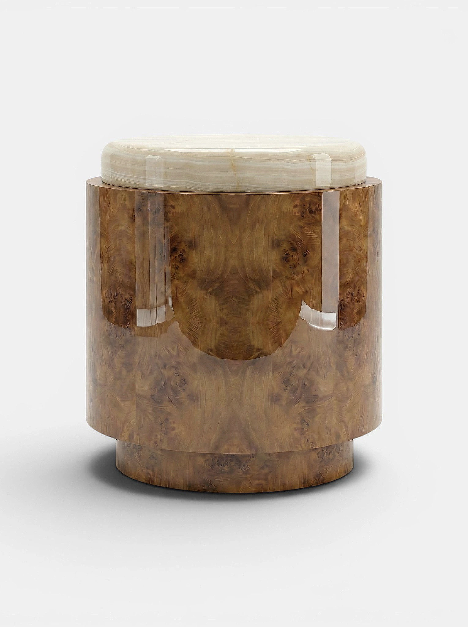 Pompon Nightstand - Image 3