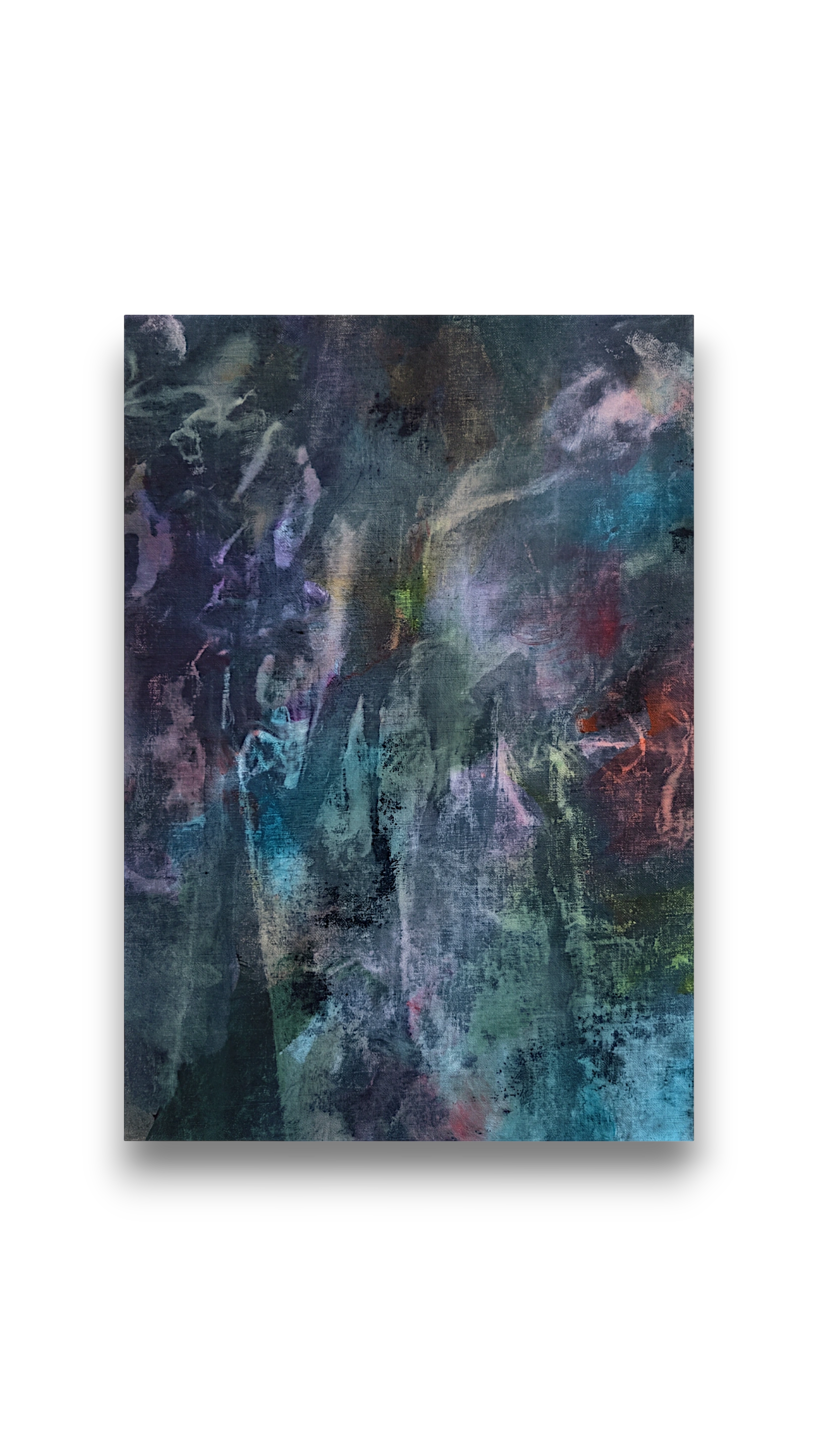 Possession To Any Large Extent Is A Bore, 2023