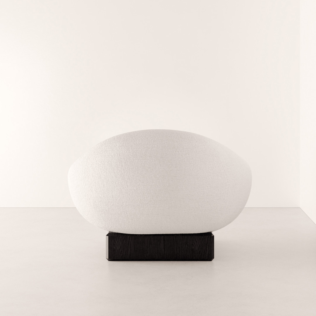 Powder Chair - Image 4