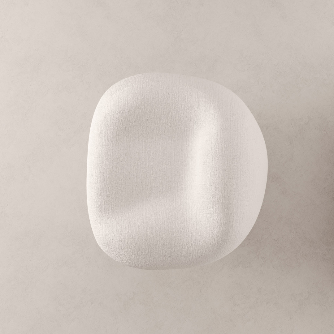 Powder Chair - Image 5