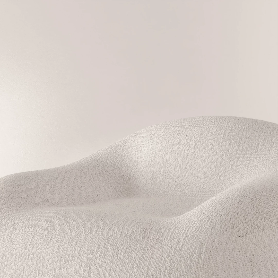 Powder Chair - Image 7