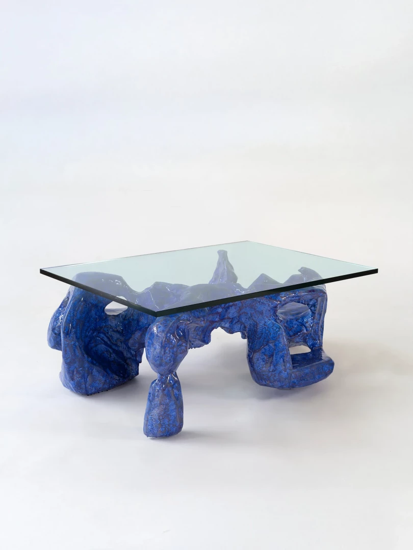 Rock Cave Coffee Table - Image 4