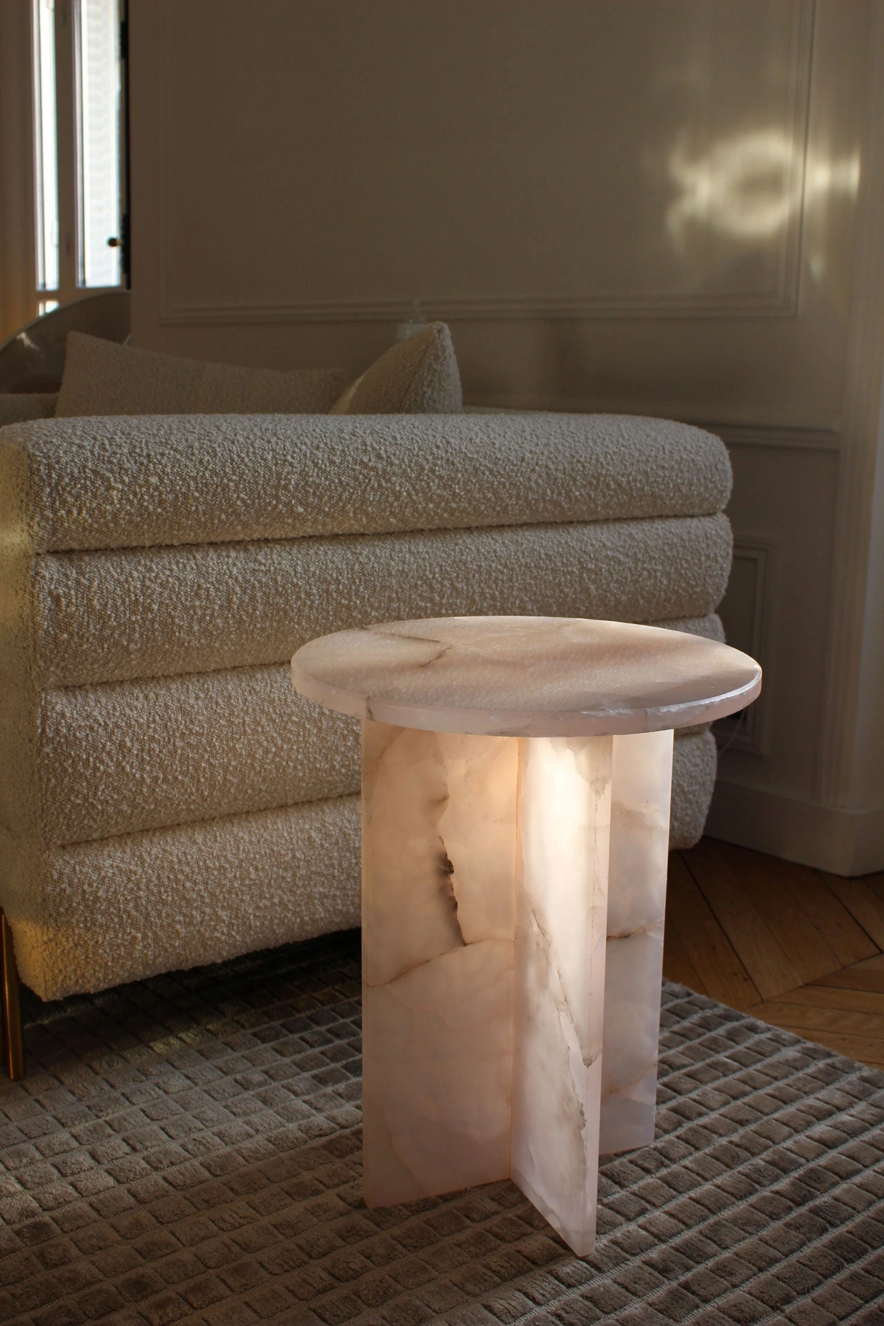 Rosie Side Table - Image 2