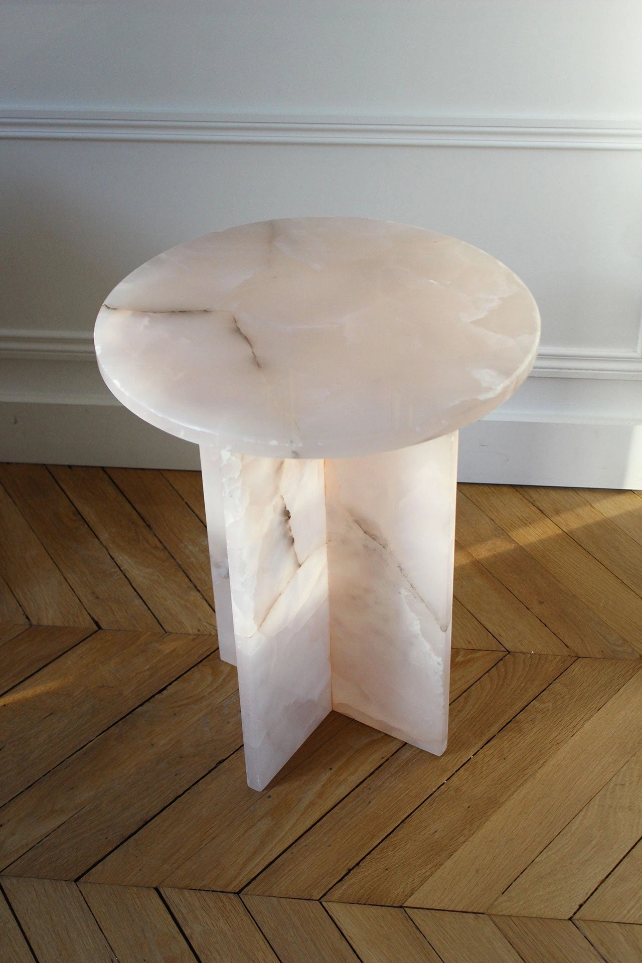 Rosie Side Table - Image 3