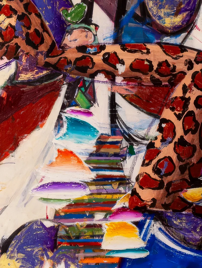 Seeing Circles - Image 4