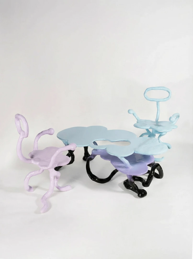 Siri Armchair - Image 5