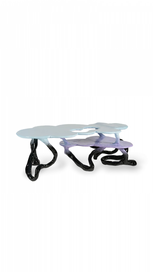 Smile From The Clouds