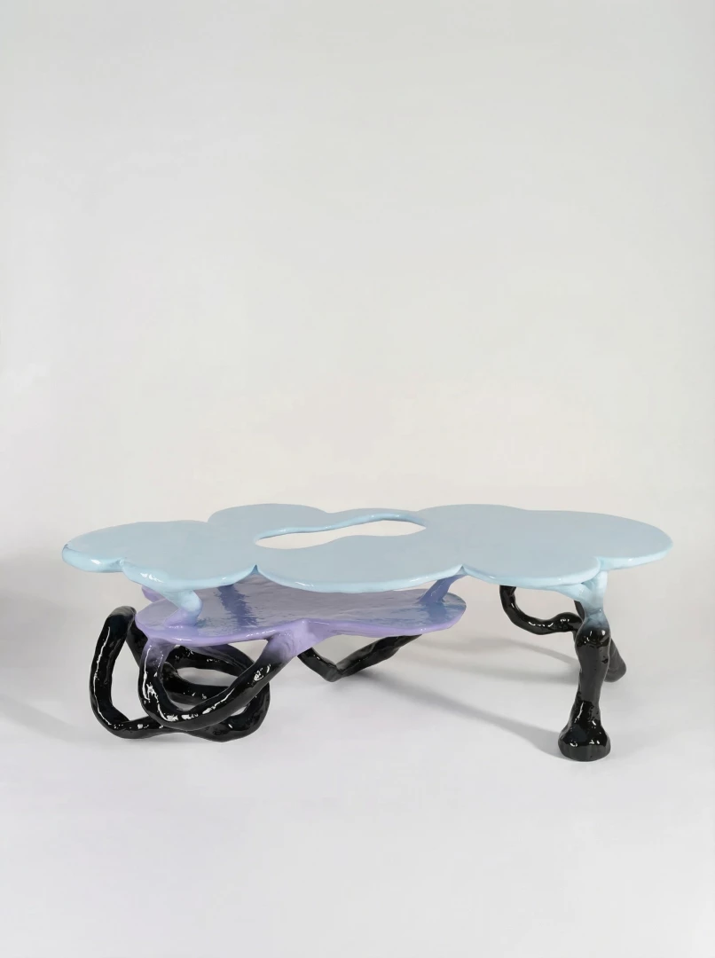 Smile From The Clouds