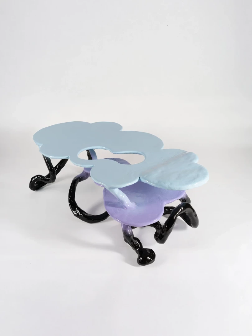 Smile From The Clouds