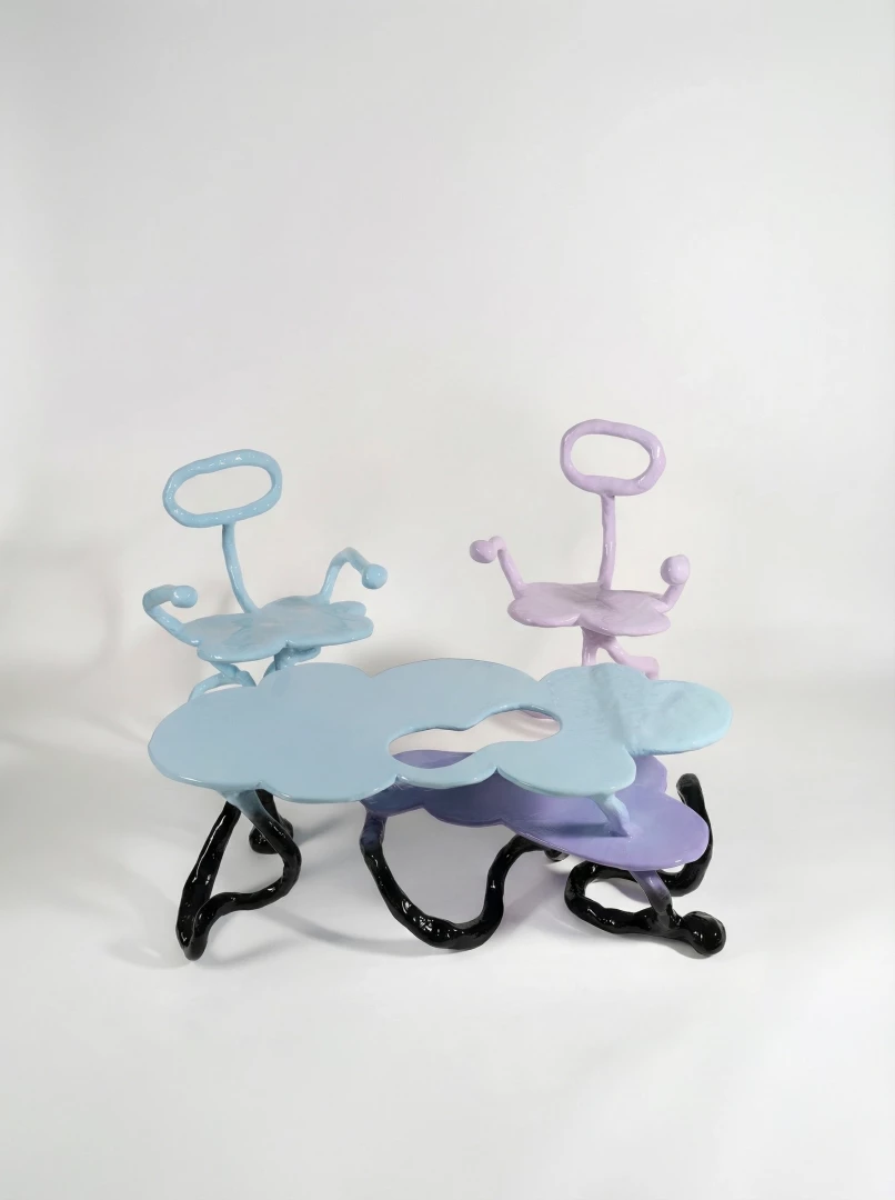 Smile From The Clouds - Image 5