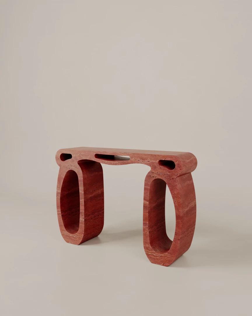 Soie Console - Image 3