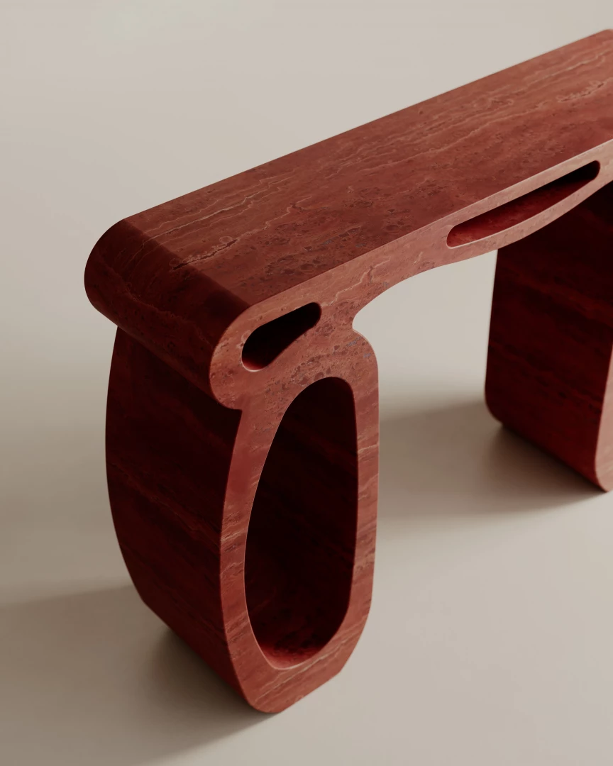 Soie Console - Image 4