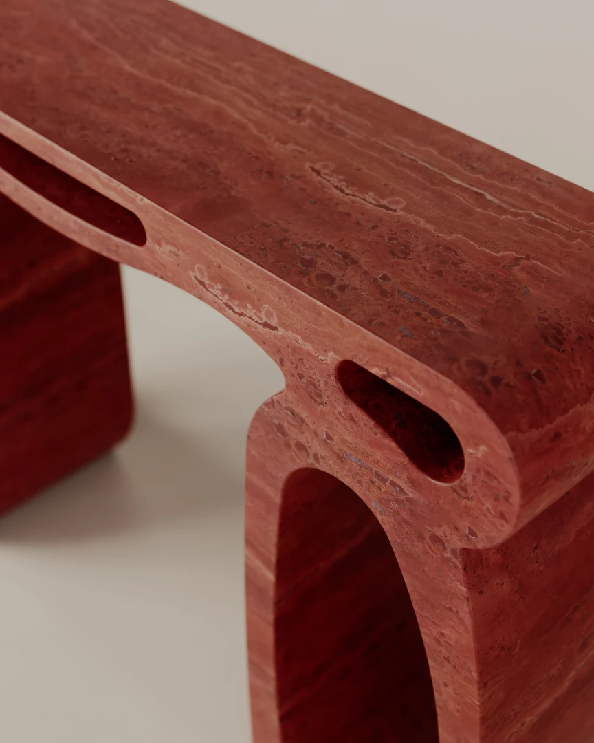 Soie Console - Image 5