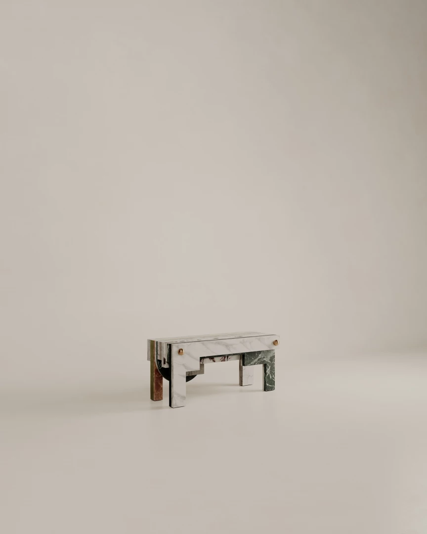Strata Bench - Image 9