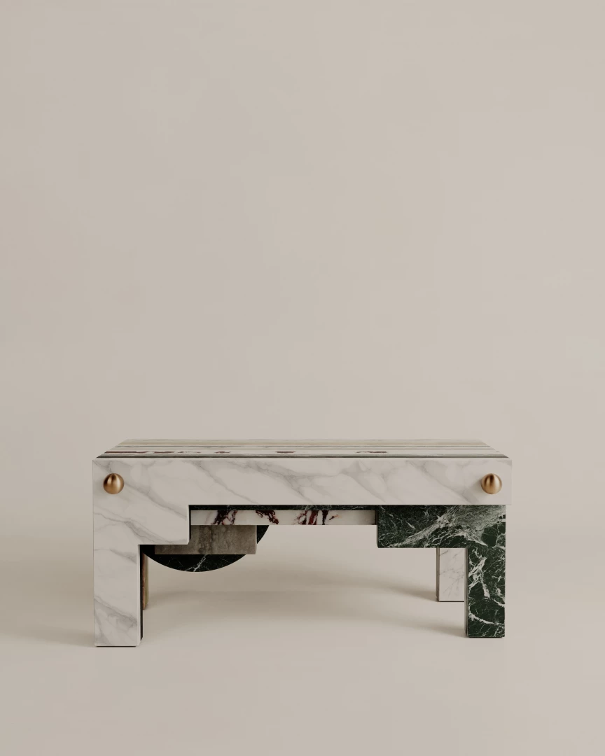 Strata Bench - Image 10