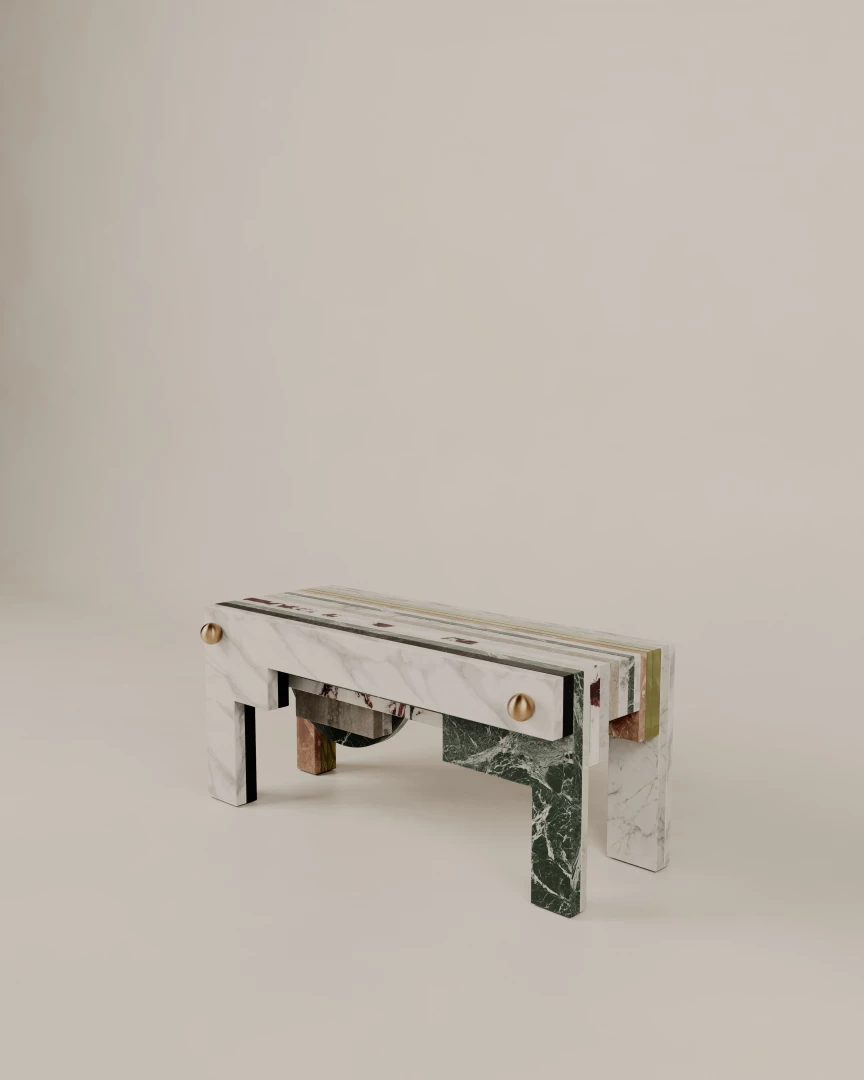 Strata Bench - Image 5