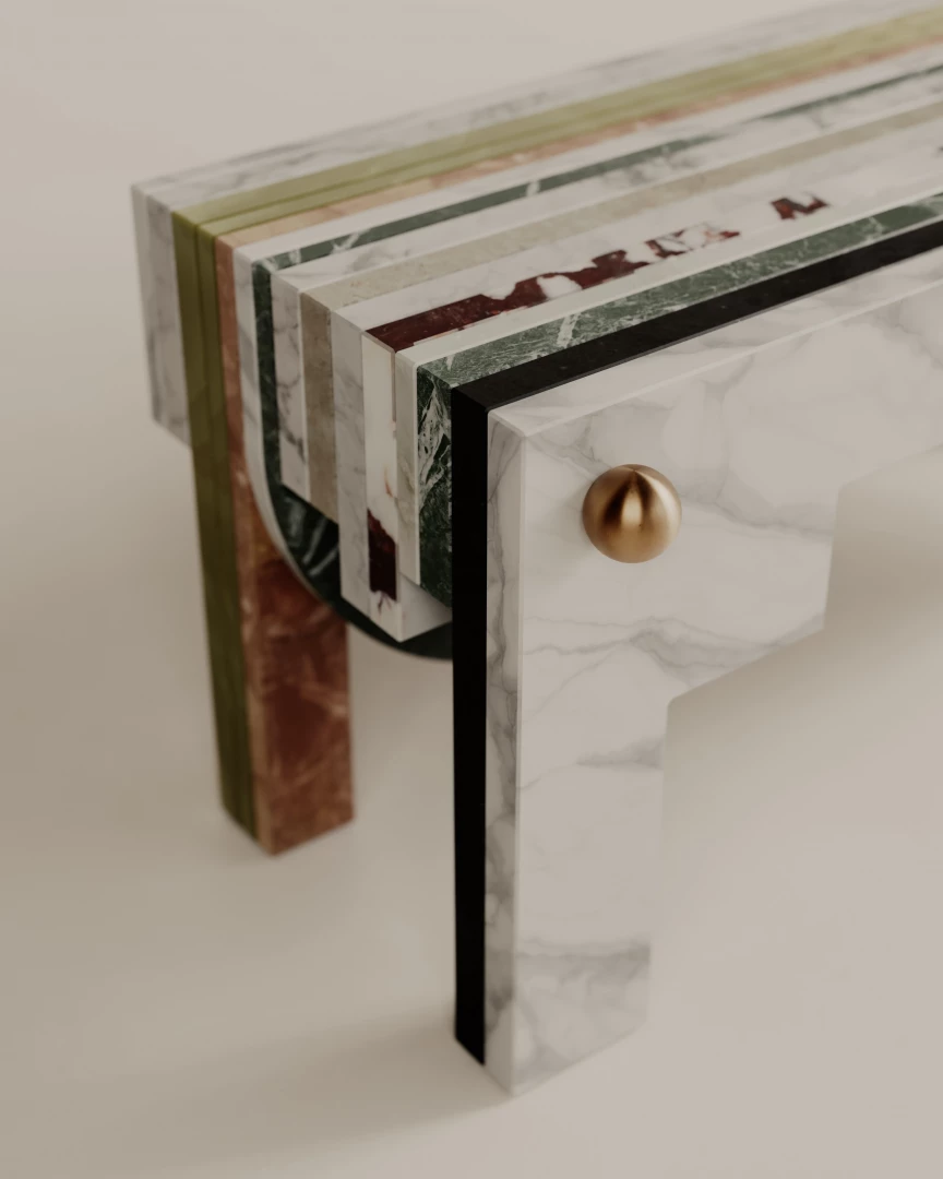 Strata Bench - Image 7