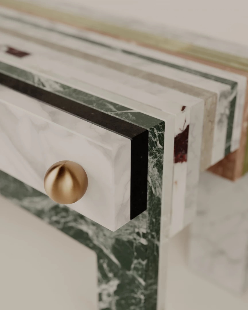 Strata Bench - Image 8