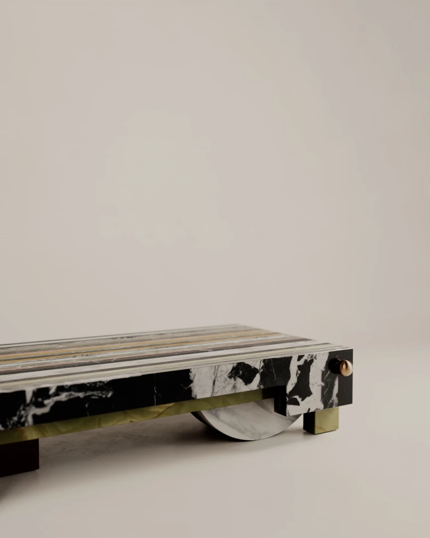 Strata Coffee Table - Image 9