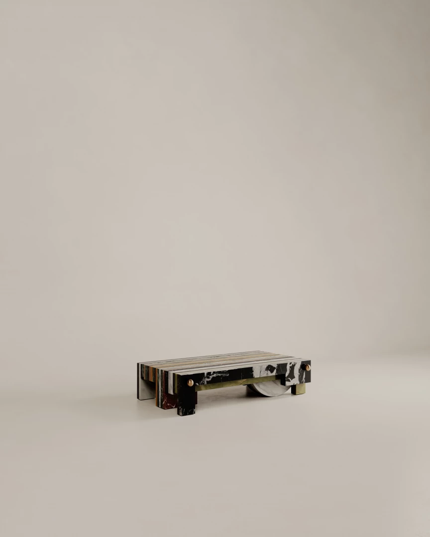Strata Coffee Table - Image 10