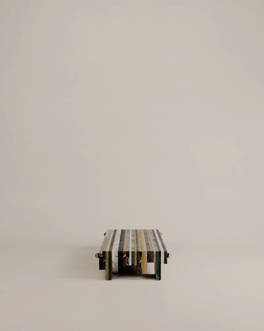Strata Coffee Table
