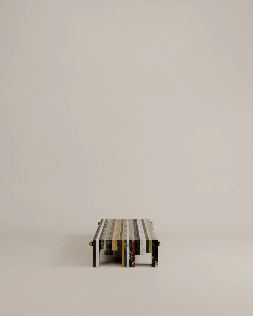 Strata Coffee Table - Image 4