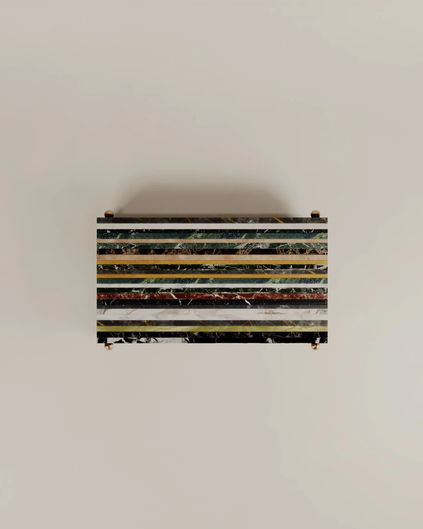 Strata Coffee Table - Image 6