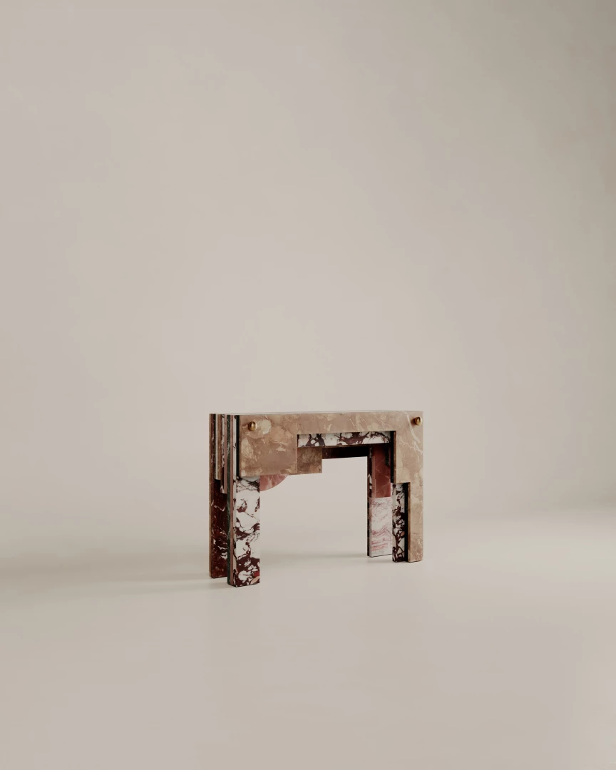 Strata Console Table - Image 10