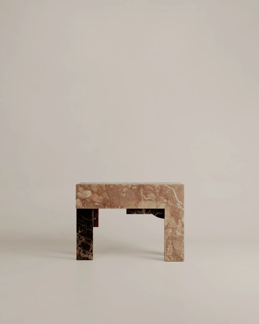 Strata Console Table