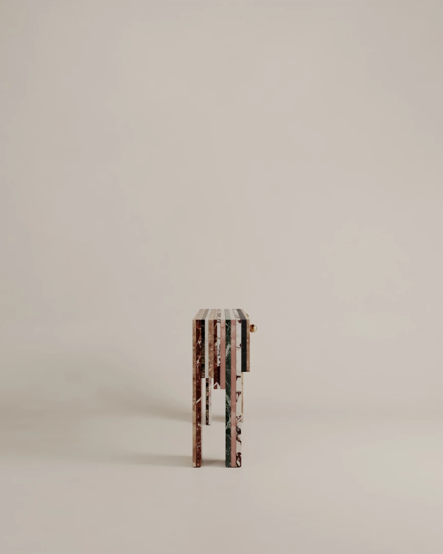 Strata Console Table - Image 4