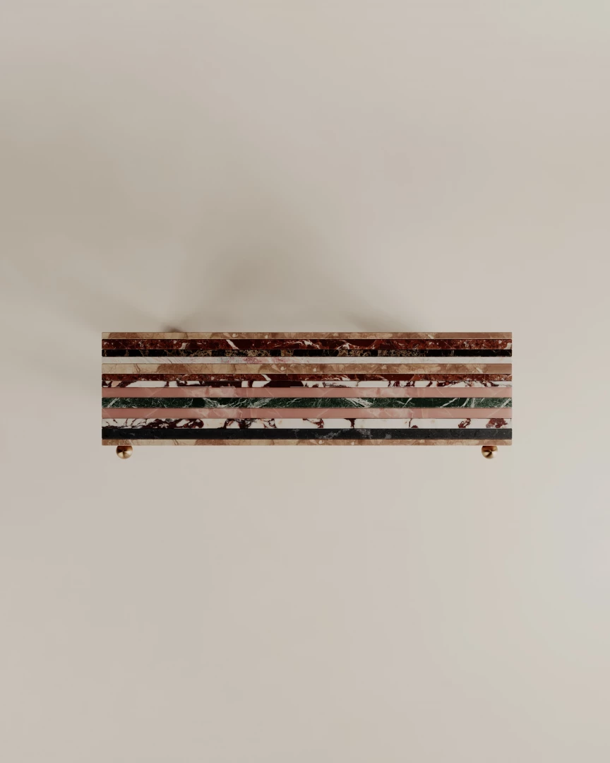 Strata Console Table - Image 6
