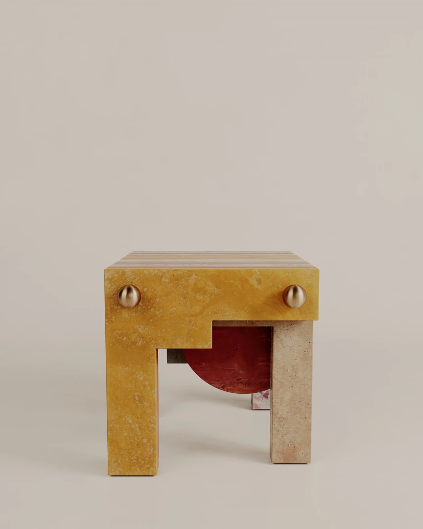 Strata Stool - Image 4