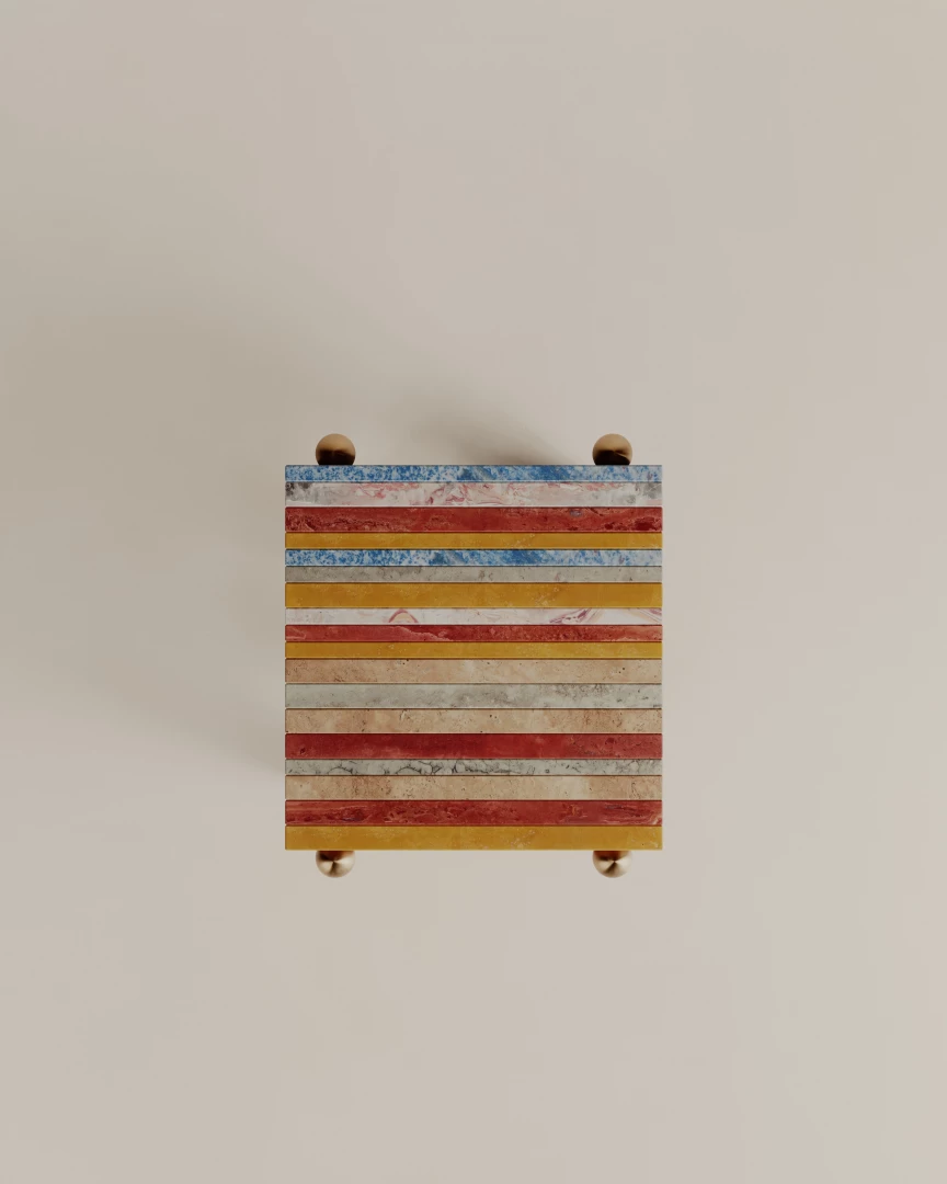 Strata Stool - Image 6