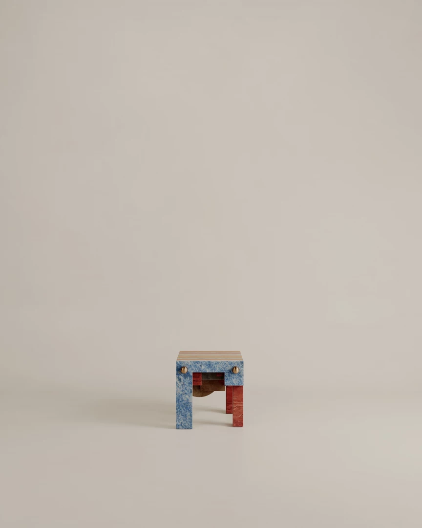 Strata Stool - Image 7