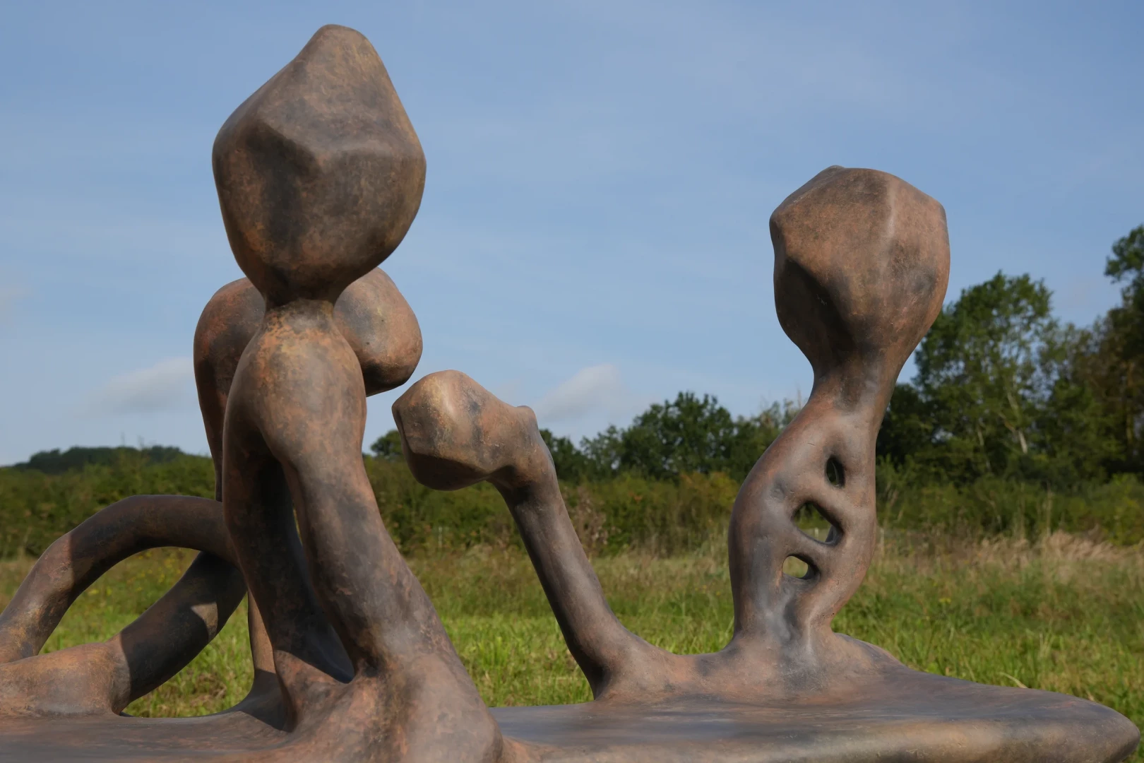 Taffoni Erosion - Image 5