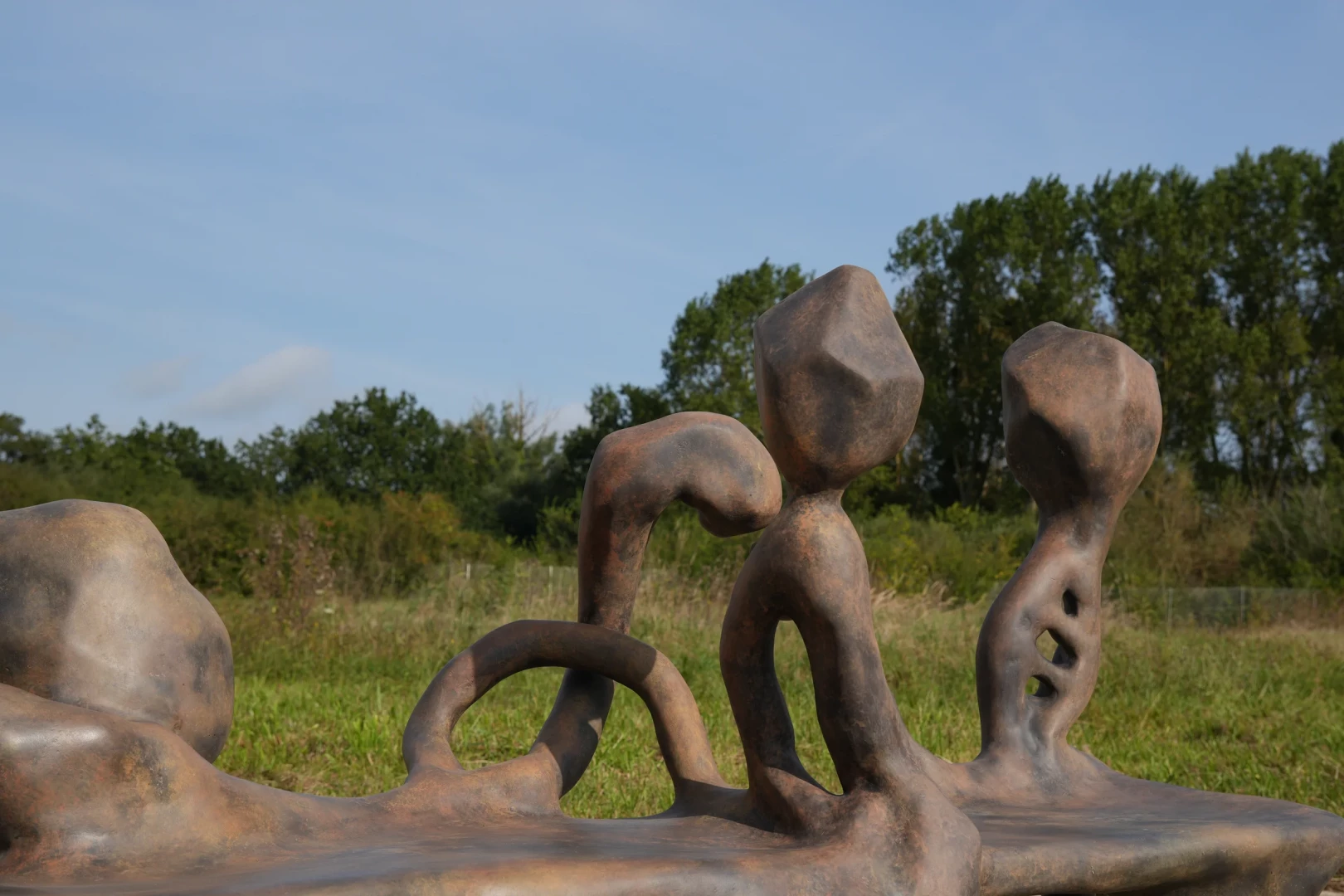 Taffoni Erosion - Image 6