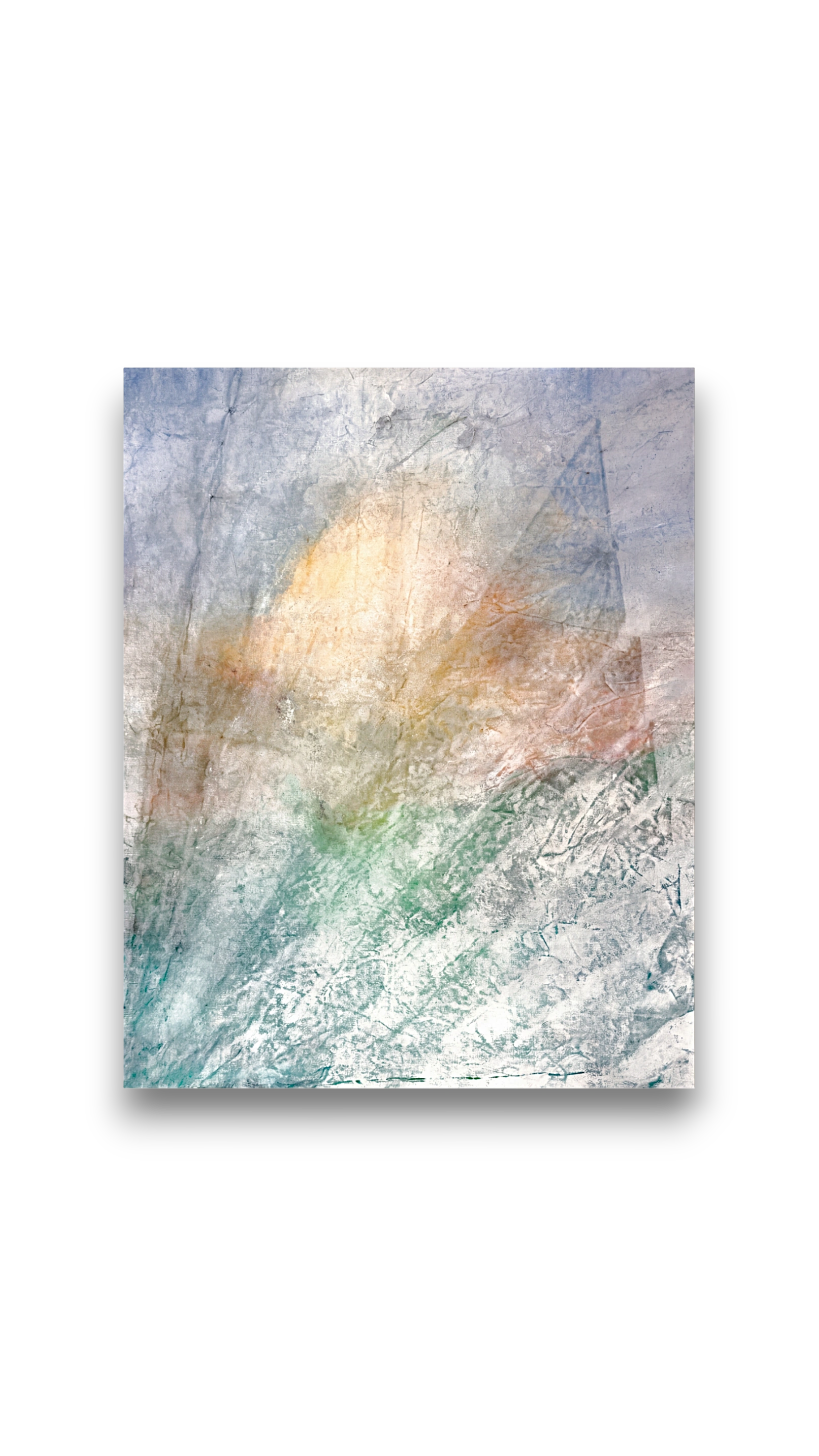 The Precipitous Slope, 2025