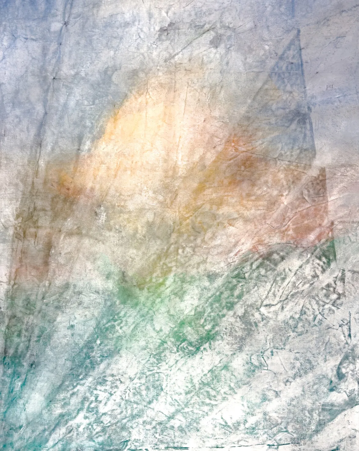 The Precipitous Slope, 2025