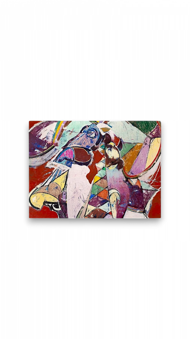 Three Days In A Whole