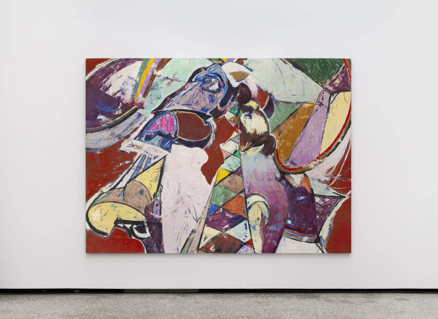 Three Days In A Whole