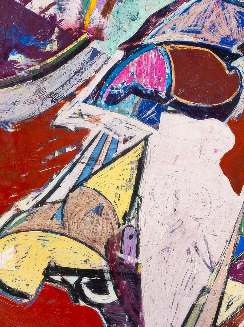 Three Days In A Whole