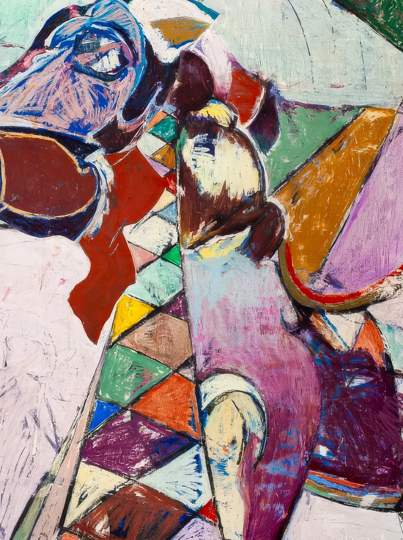 Three Days In A Whole - Image 4