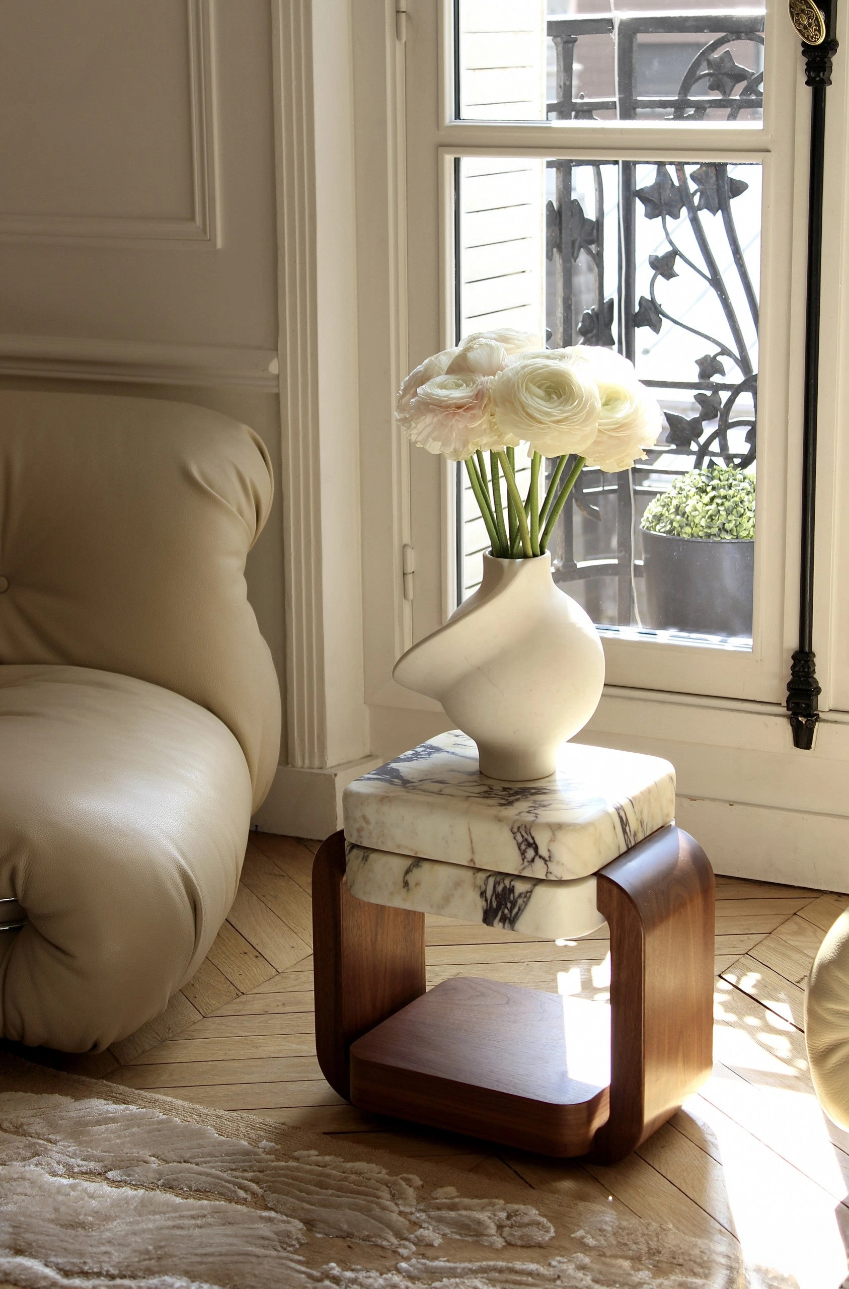 Tori Side Table