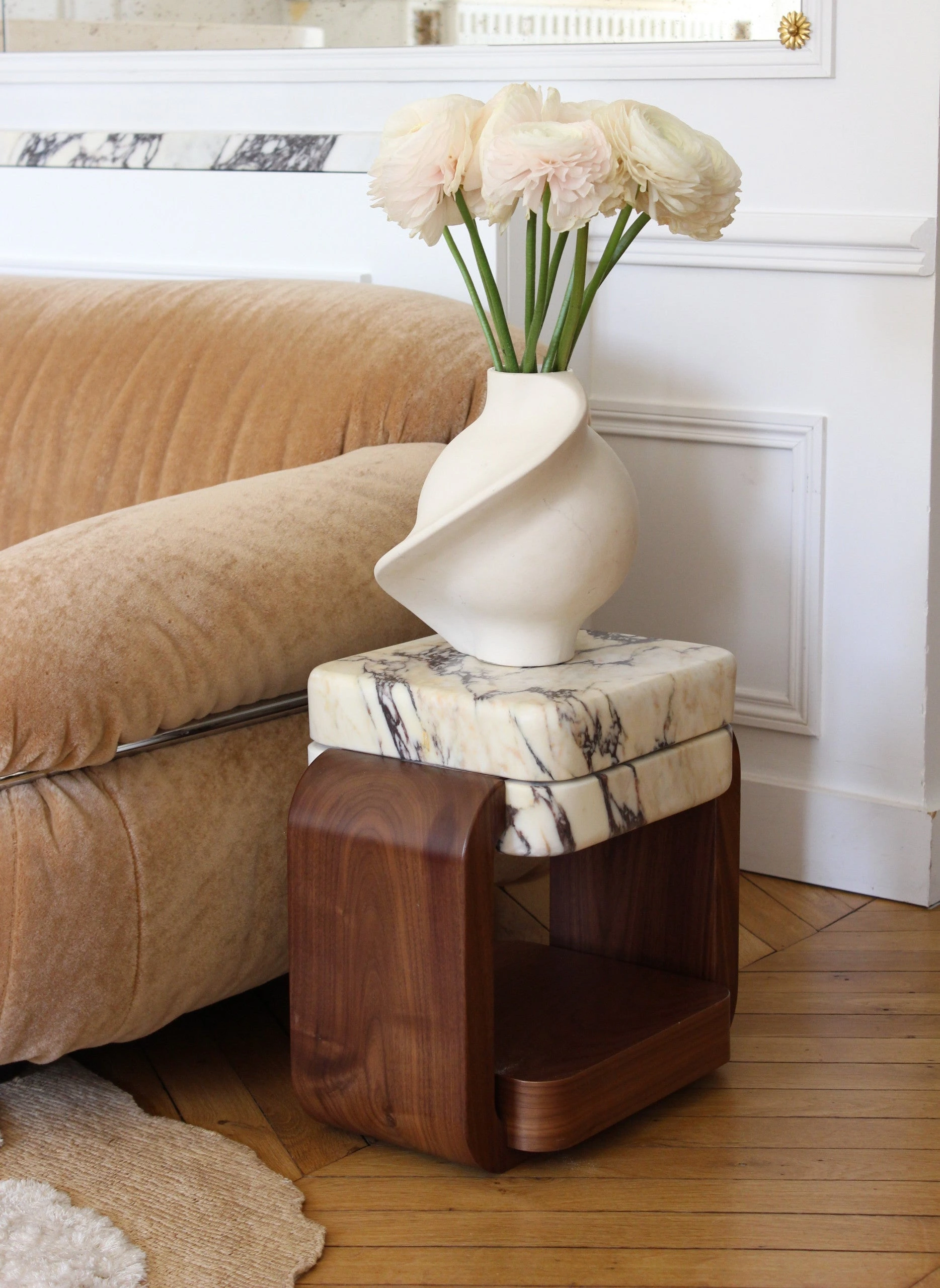 Tori Side Table