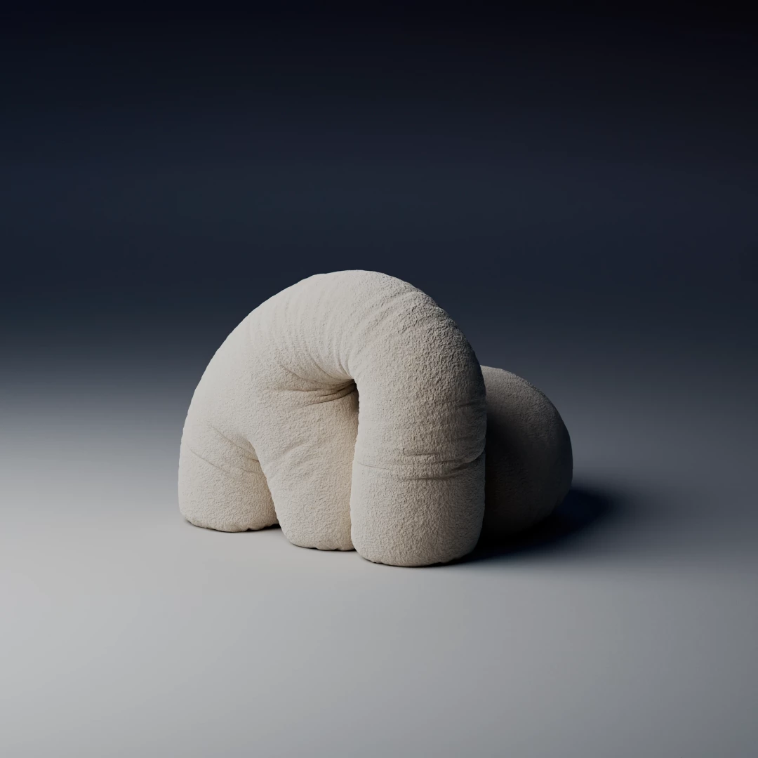 Tri Armchair - Image 4